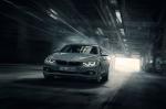 Alpina B4 S Bi-Turbo Coupe Edition 99 2018 года (WW)